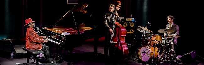 Johnny-ONeal-trio-di-Roberto-Cifarelli