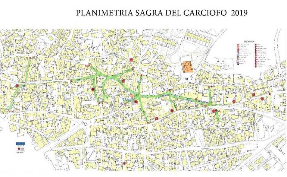 Sagra Del Carciofo Samassi Sagra-del-carciofo-Samassi