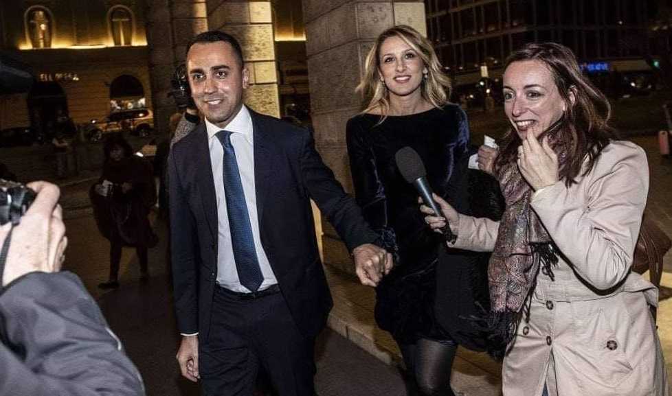 Virginia-Saba-Luigi-Di-Maio