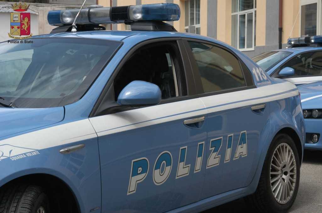 Polizia Di Stato polizia-di-stato