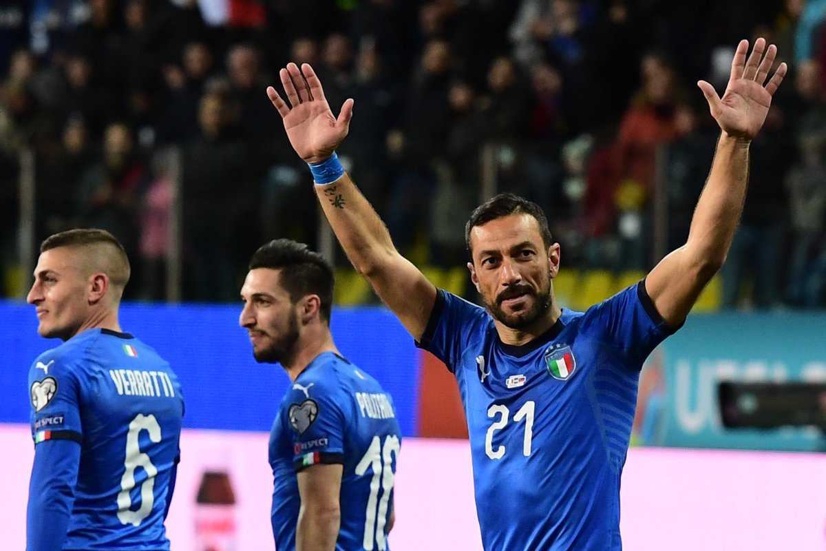 quagliarella-foto-twitter-Vivoazzurro