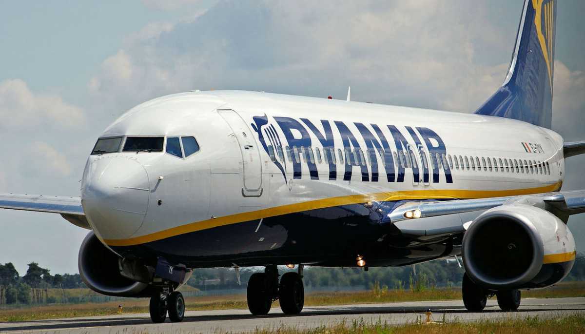 Ryanair Trapani ryanair-trapani