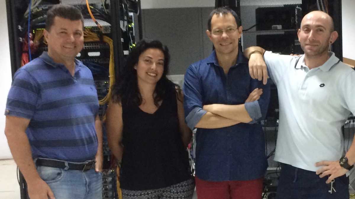 CeccarelliEAltriBiofisicaApr19 CeccarelliEAltriBiofisicaApr19