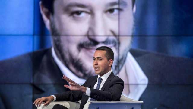 DiMaio-Salvini