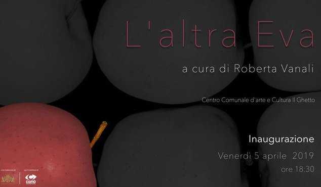 Laltra Eva Laltra-Eva