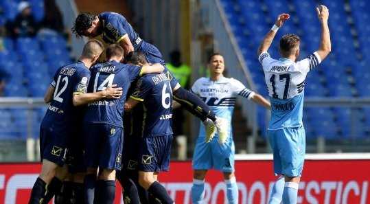Lazio-Chievo