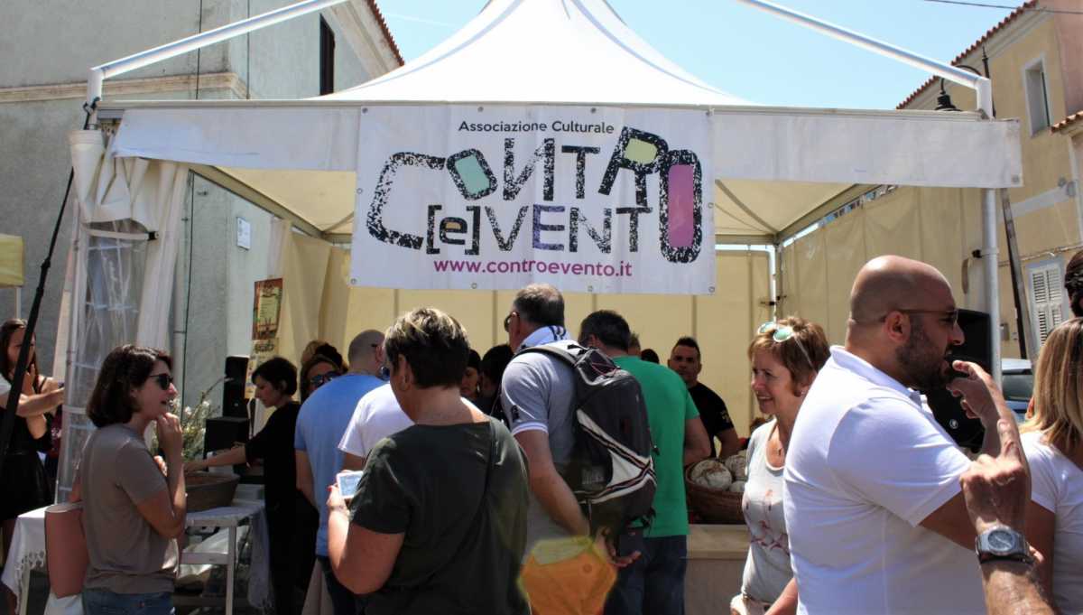 STAND CONTROvento Santa Teresa STAND-CONTROvento-santa-teresa