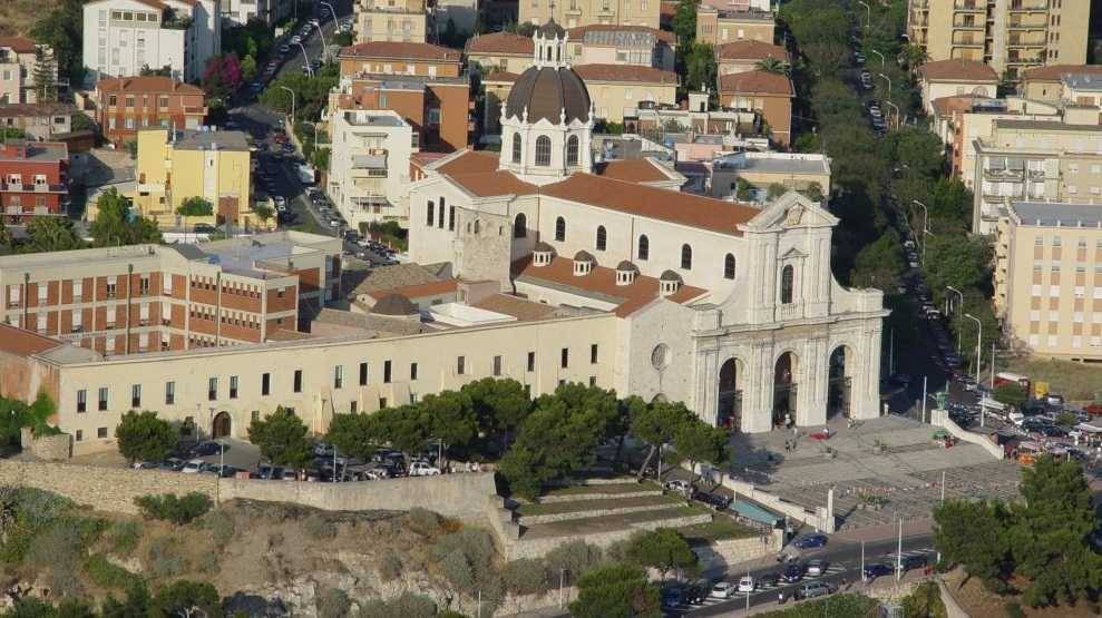bASILICA-DI-BONARIA