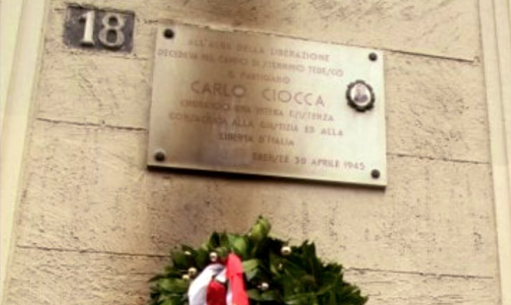 ciocca-lapide