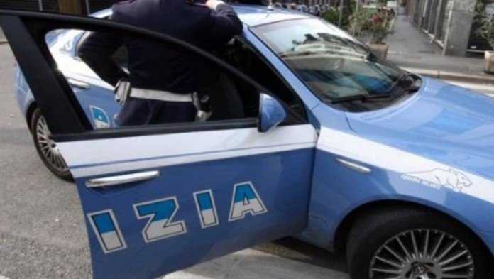 polizia-auto