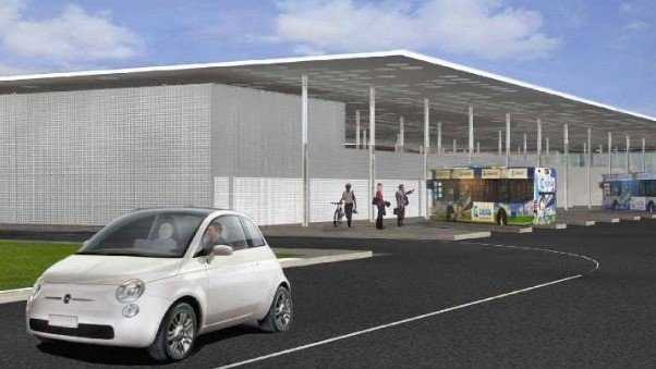 Simulazione Polo Intermodale simulazione-polo-intermodale