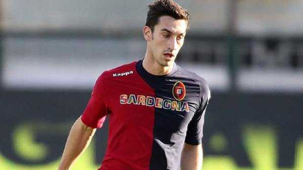 Astori-Cagliari-roma
