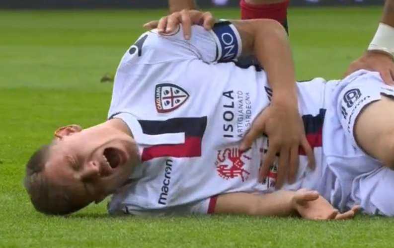 Barella A Terra Barella-a-terra