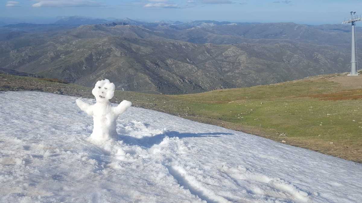 Bruncu Spina Bruncu-Spina