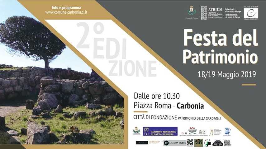 FESTA PATRIMONIO FESTA-PATRIMONIO