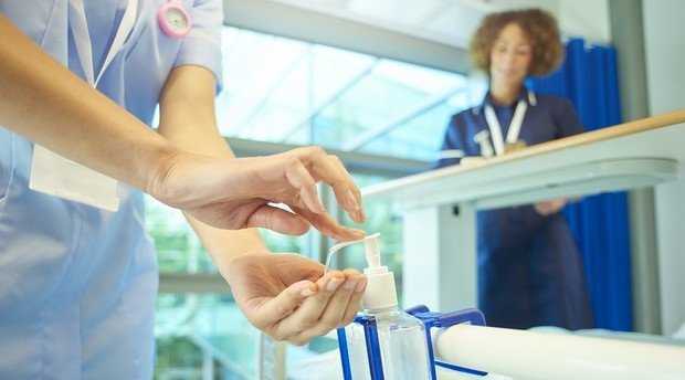 Infezioni-ospedaliere