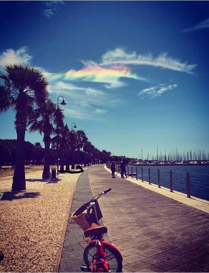 Iridescenti-nuvole-cAGLIARI