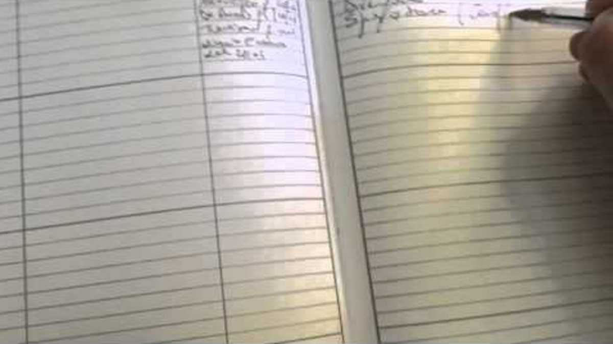 Nota Registro Nota-registro