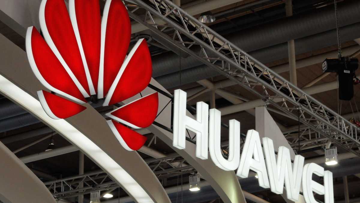 huawei