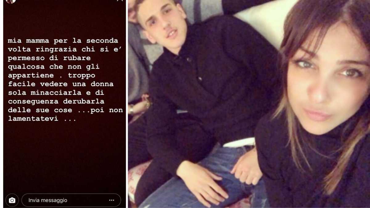 madre-zaniolo-derubata