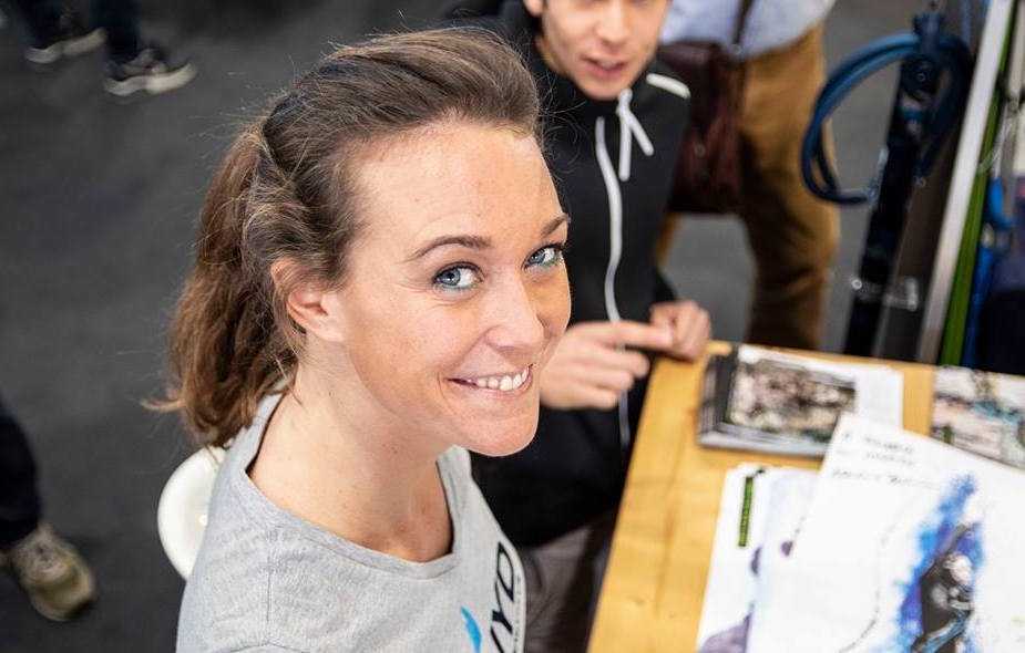 1 Alessia Zecchini 1-alessia-zecchini