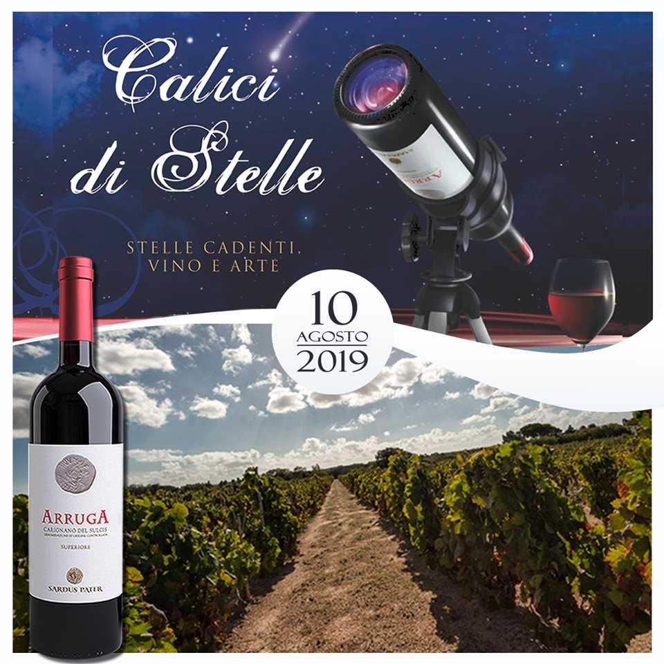 CALICI DI STELLE LOCANDINA CALICI-DI-STELLE---LOCANDINA