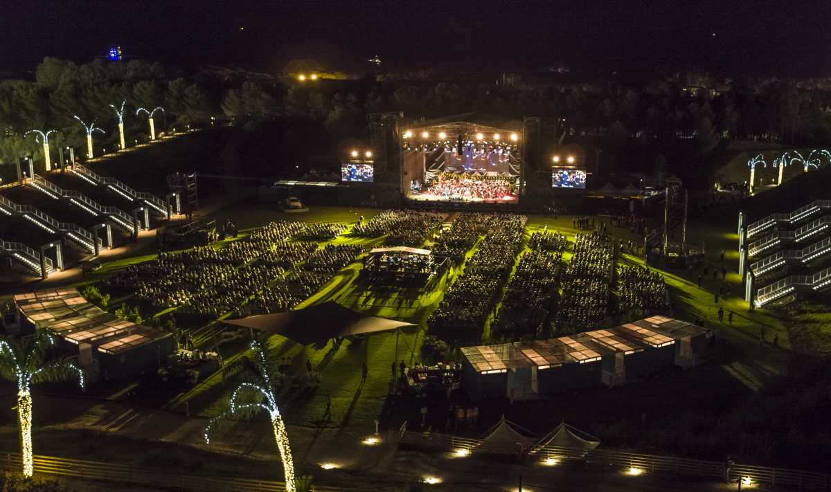 Foto Arena Foto-Arena