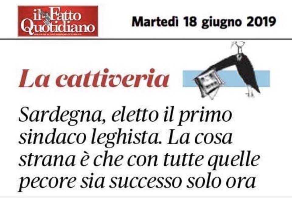 La Cattiveria La-cattiveria