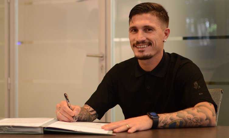 Pisacane Firma Pisacane-firma