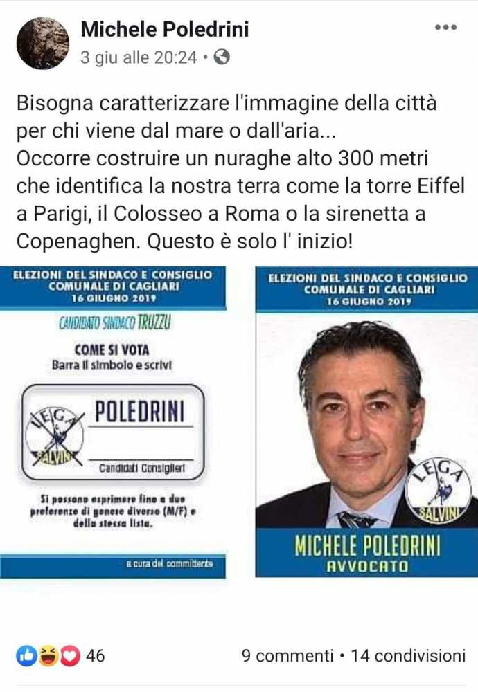 Poledrini Poledrini