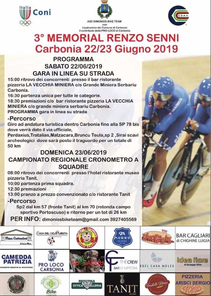 Renzo Senni Renzo-Senni