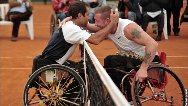 Sportdisabili