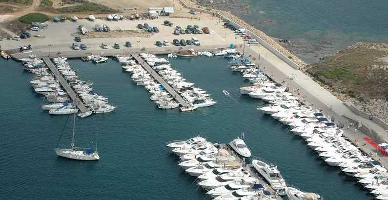 Stintino-Porto-marinadiStintino