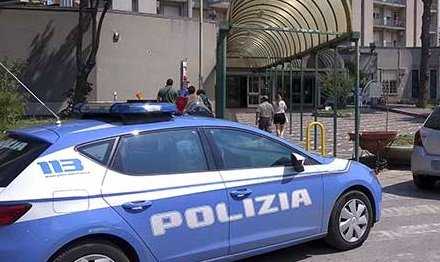 ospedale-nocera-inferiore-polizia