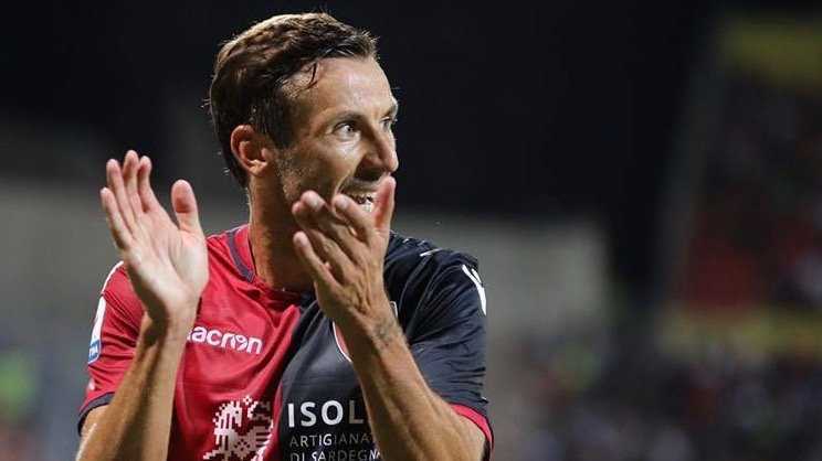 Srna Cagliari srna-cagliari