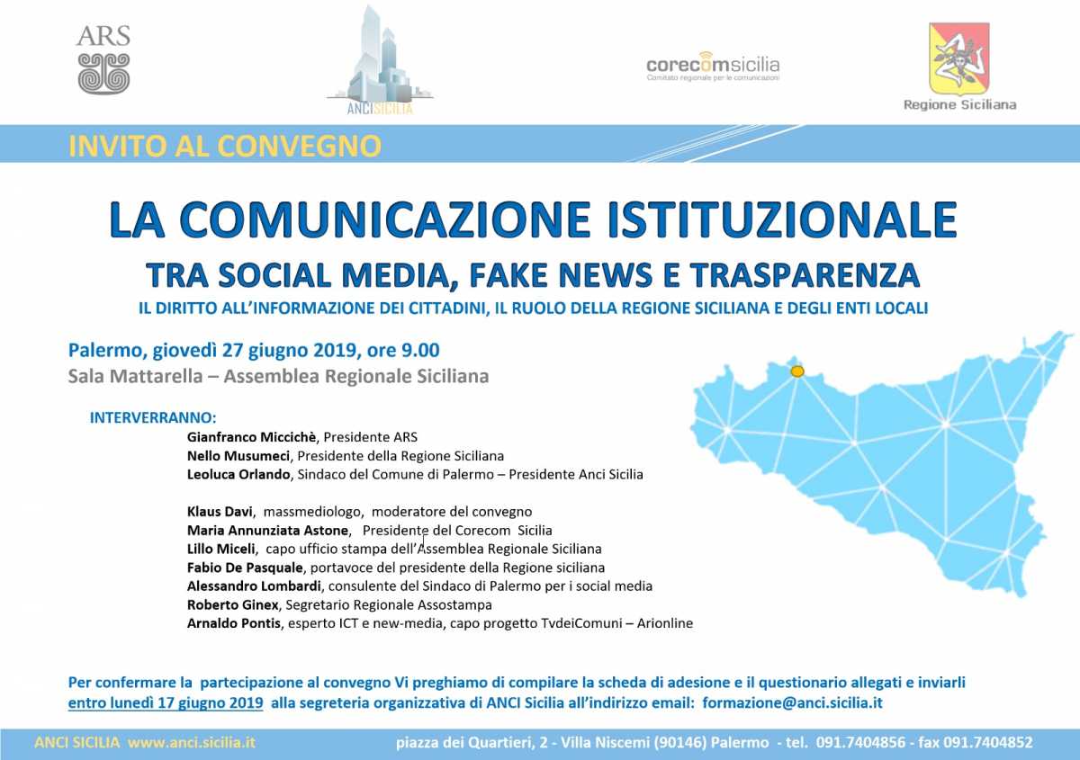 TV DEI COMUNI PALERMO tV-DEI-cOMUNI-pALERMO