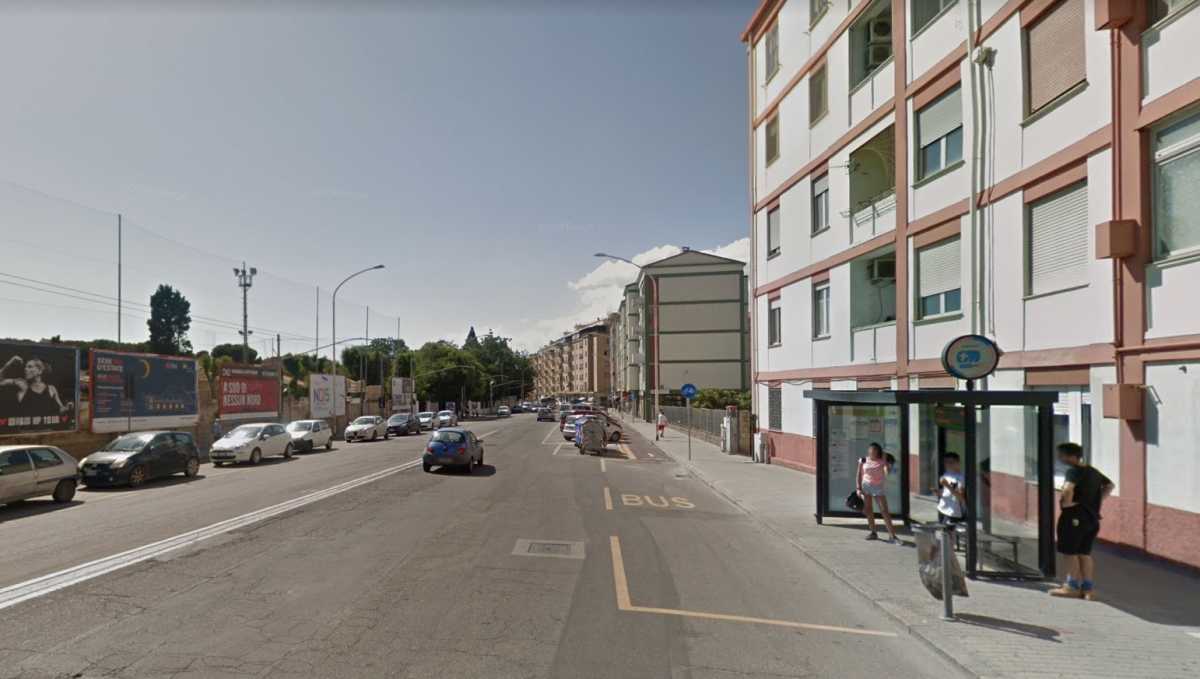 via-is-mirrionis-lavori