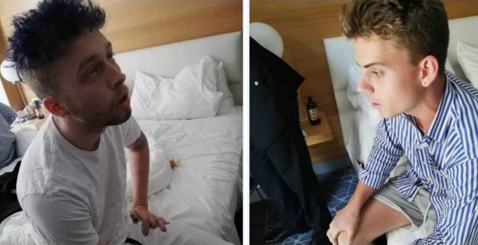 Elder-Lee-e-Natale-Hjorth