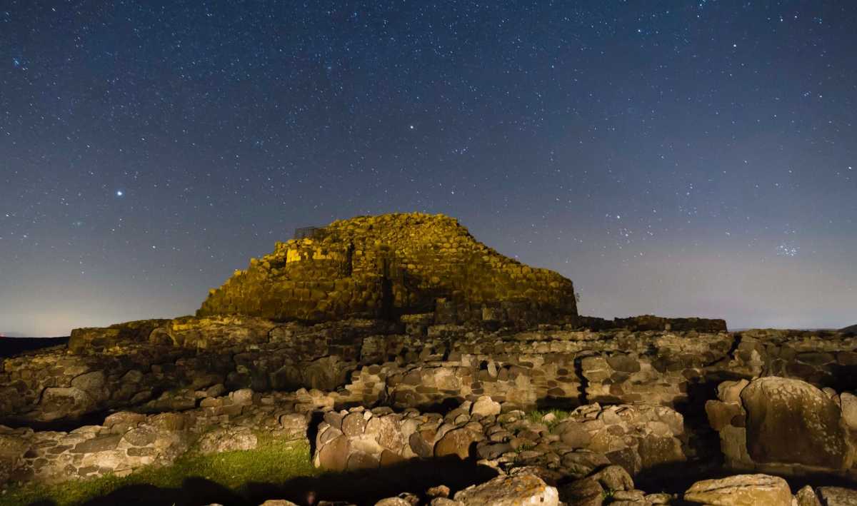 Foto Su Nuraxi Foto-Su-Nuraxi