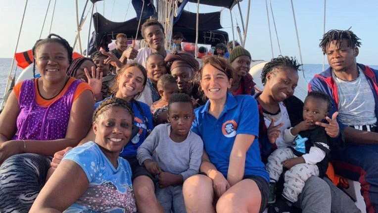 Mediterranea-Immigrati