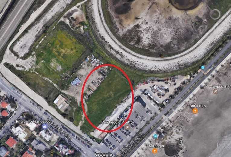 Parcheggio Ippodromo Parcheggio-ippodromo