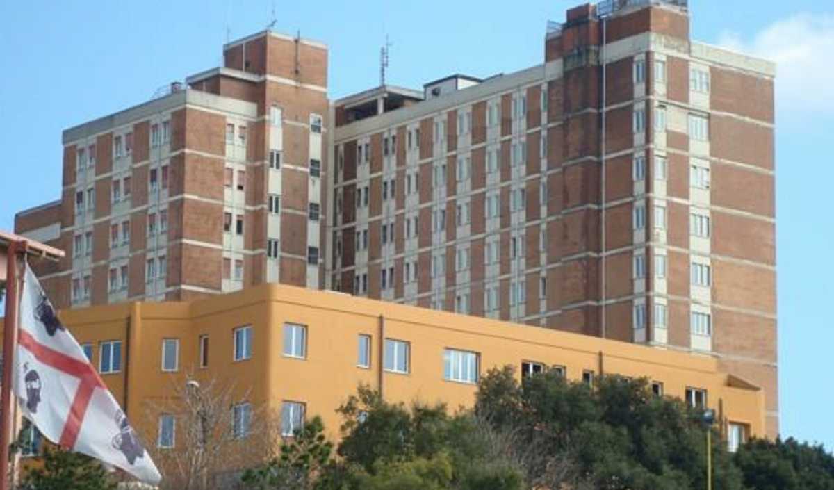 San Francesco Ospedale Nuoro Totale San-Francesco-ospedale-Nuoro-totale