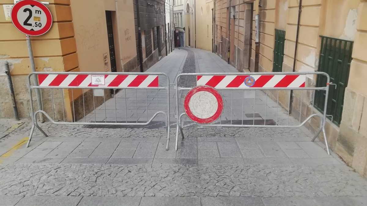 Via-Lamarmora-chiusa