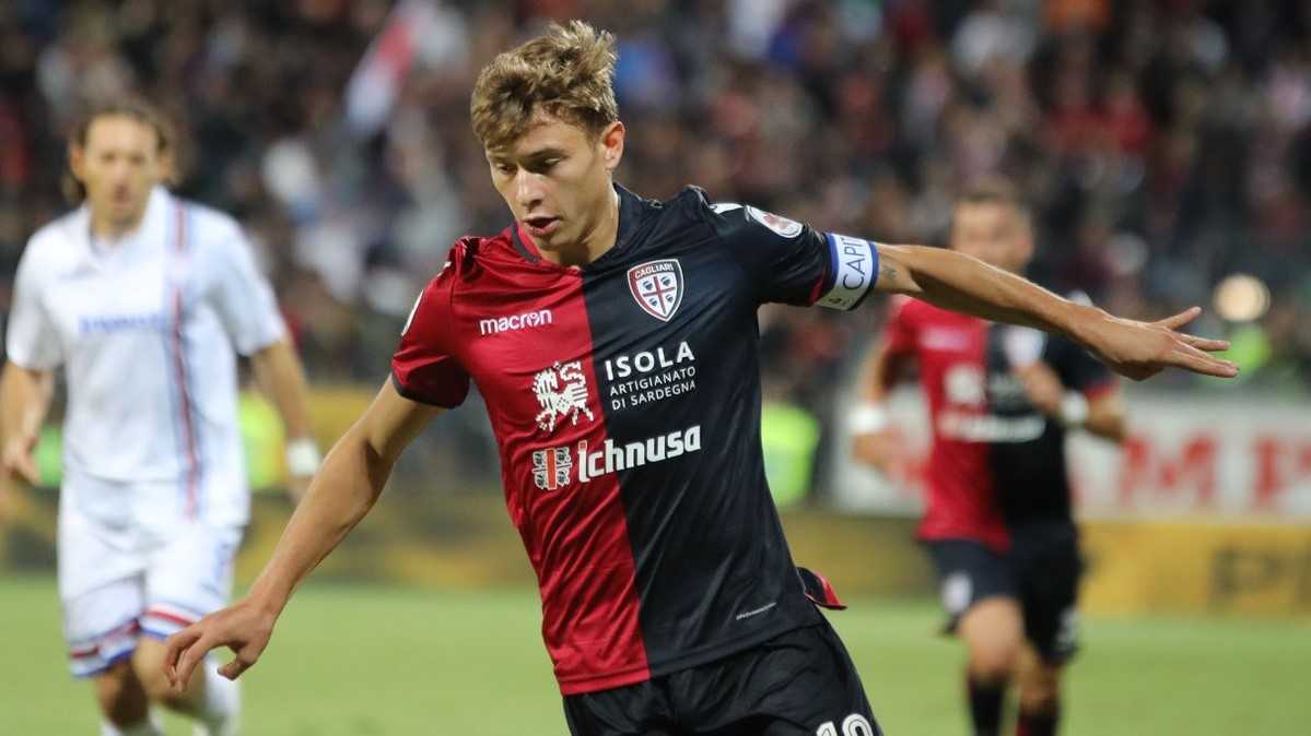 barella-nic