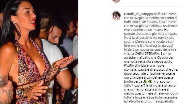 cLAUDIA-lAI-nAINNGOLAN