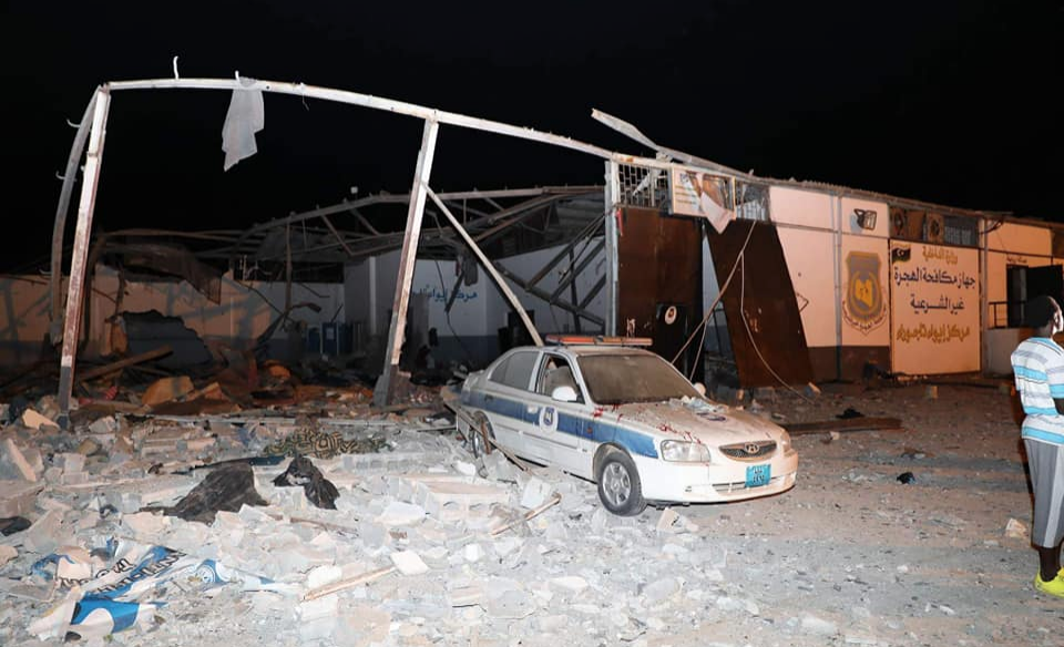 centro-migranti-bombardato