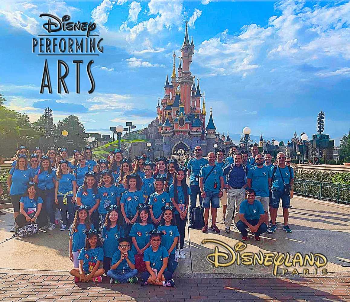 disney-selargius-coro