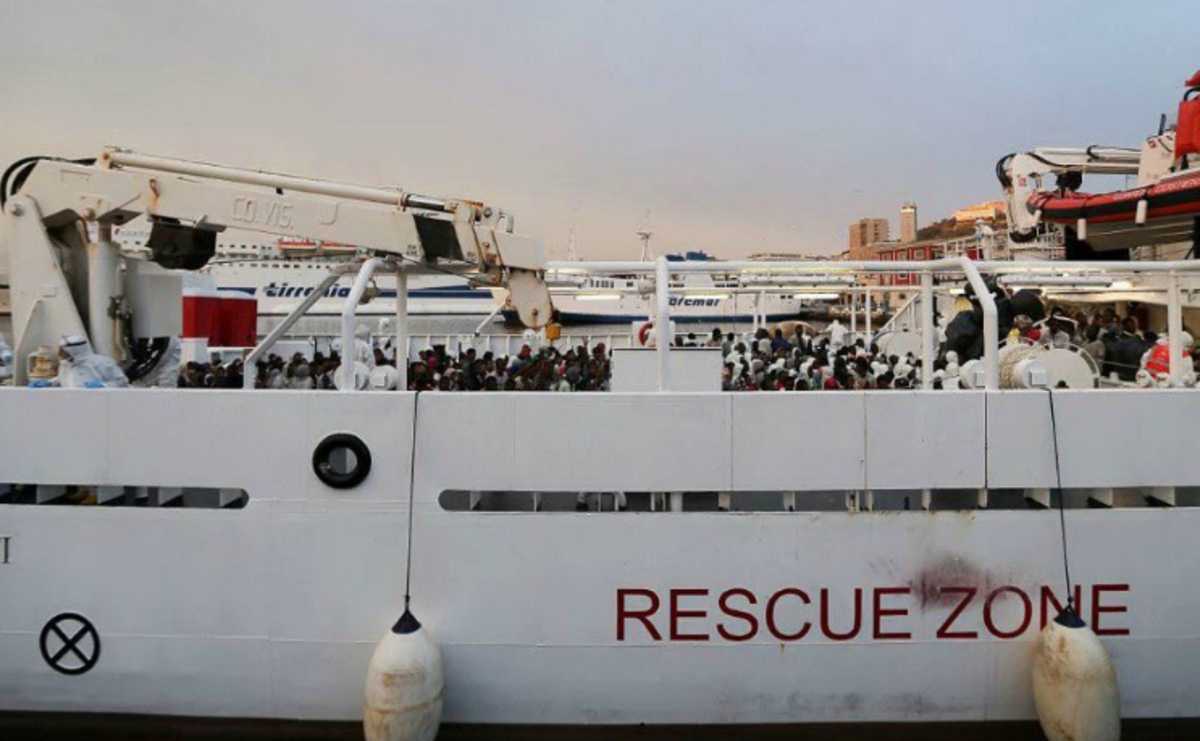 GREGORETTI gREGORETTI