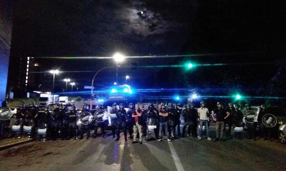 polizia-sgomber-oroma