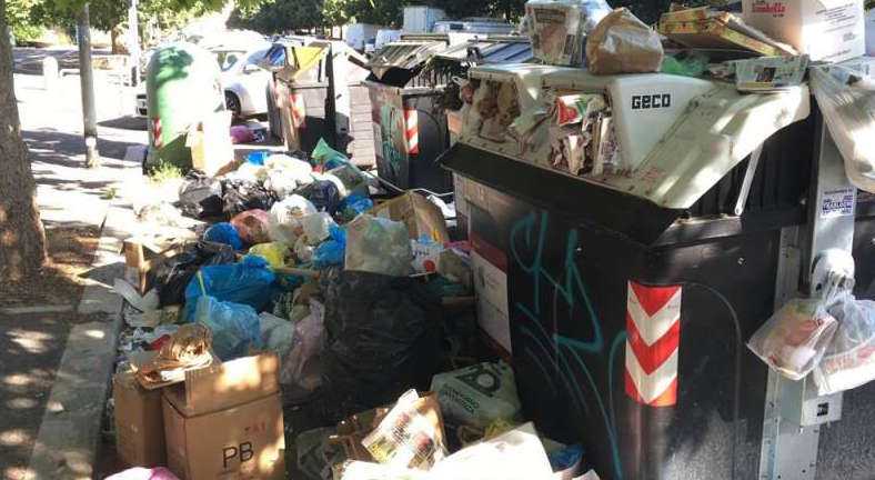 rifiuti-roma